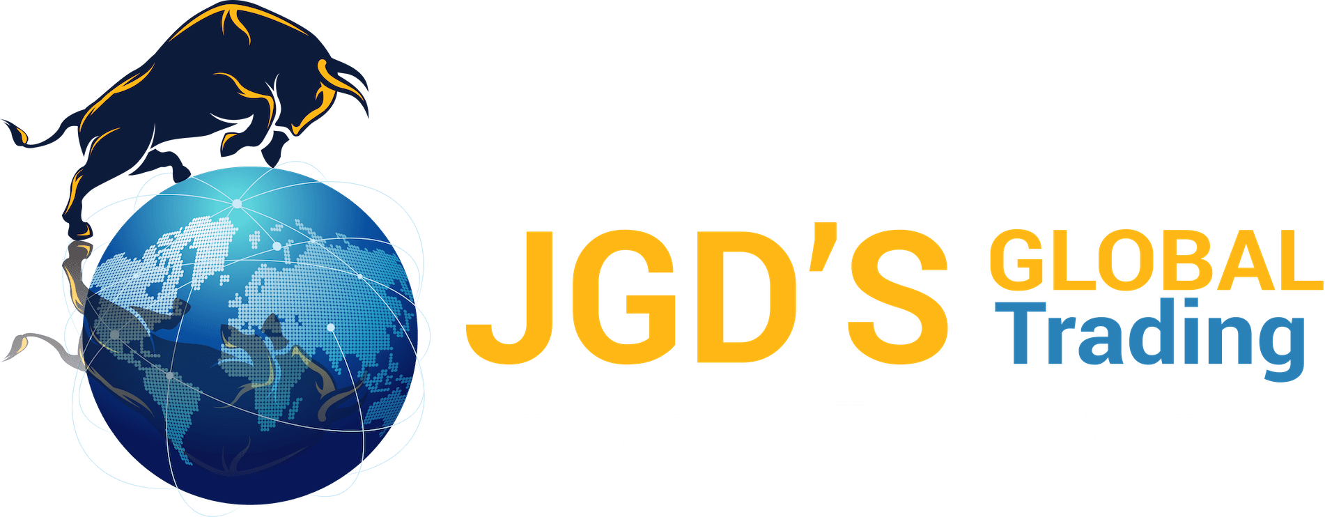 JGD's Global Trading