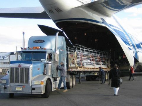 Air Freight
