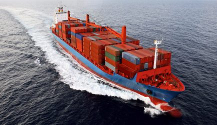 Maritime Shipping